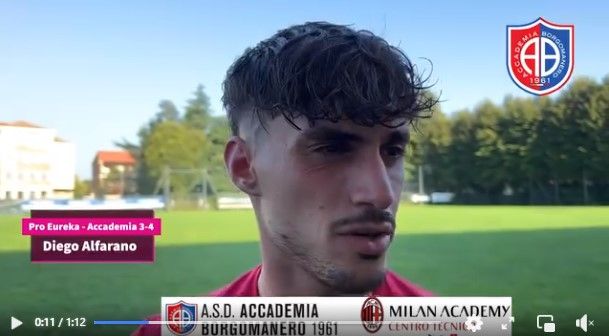 immagine di anteprima del video: Pro Eureka Accademia 3-4 