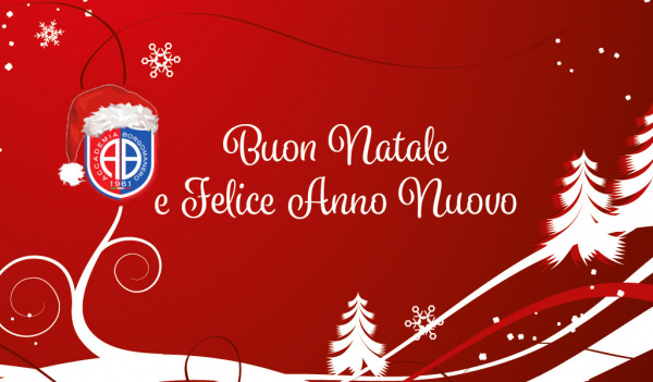 Auguri Di Buon Natale Juve.Tanti Auguri A Tutti Di Buone Feste A Tutti Da Parte Della Societa Dell Accademia