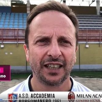 immagine di anteprima del video: Inizio preparazione - intervista al DS Massimo Autunno