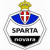 logo Sparta Novara