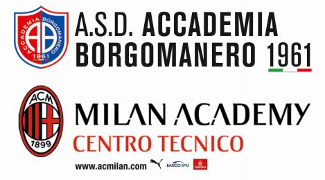 Accademia E Milan C E L Accordo La Societa Agognina Diventera Centro Tecnico Milan